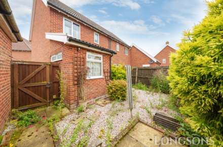 Sir Archdale Road, Swaffham, Image 12
