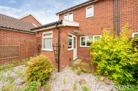 Sir Archdale Road, Swaffham, Image 13