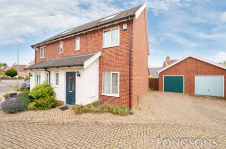 Sir Archdale Road, Swaffham, Image 14