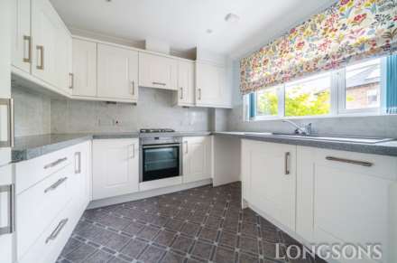 Sir Archdale Road, Swaffham, Image 2