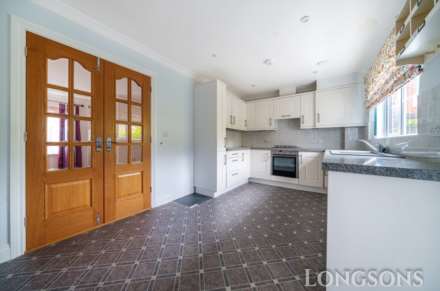 Sir Archdale Road, Swaffham, Image 3