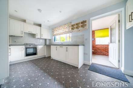 Sir Archdale Road, Swaffham, Image 4