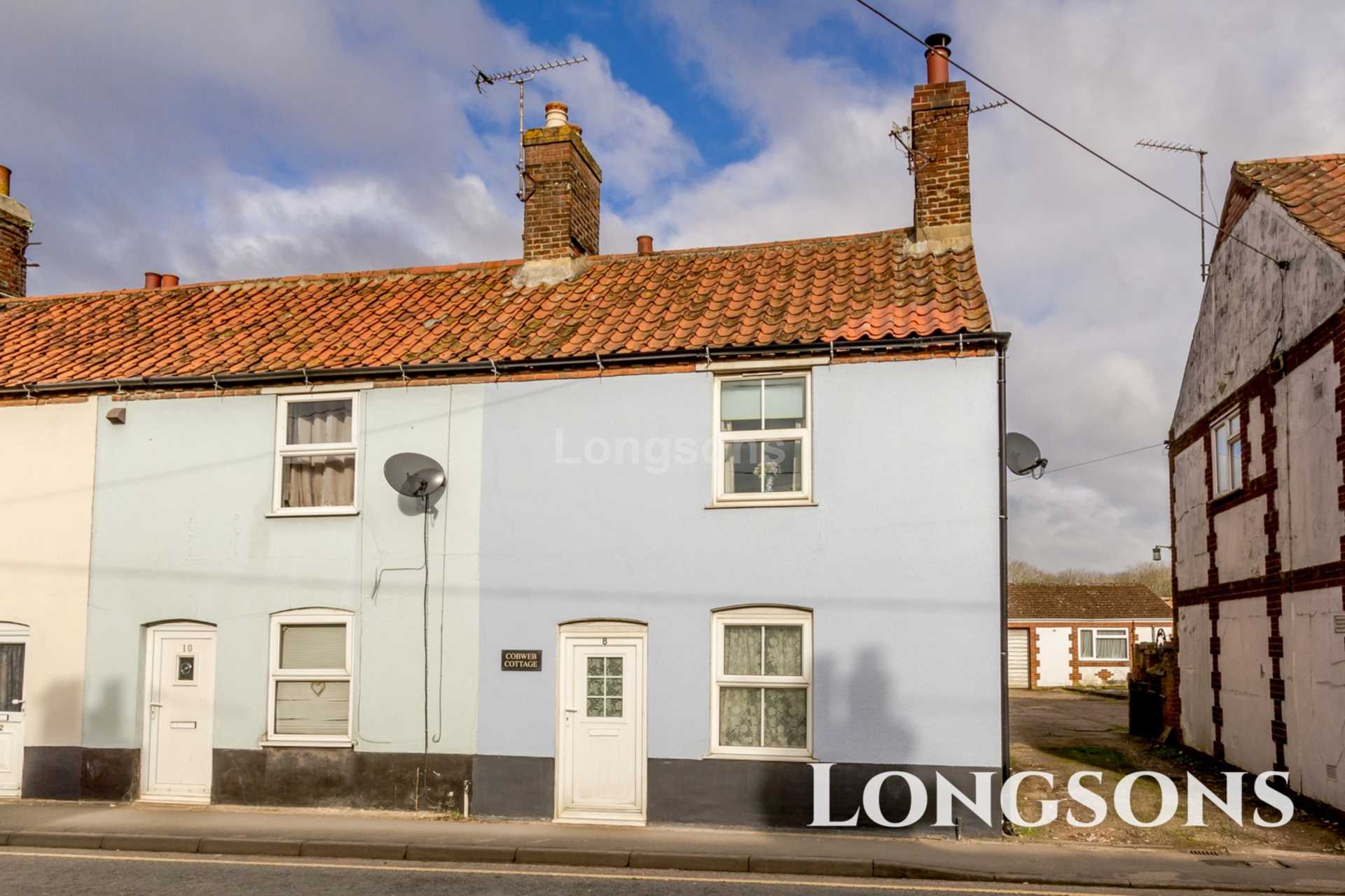 Lynn Road, Swaffham, Image 1