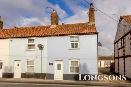 Property For Rent Lynn Road, Swaffham