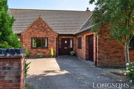 The Street, Gooderstone, Image 24