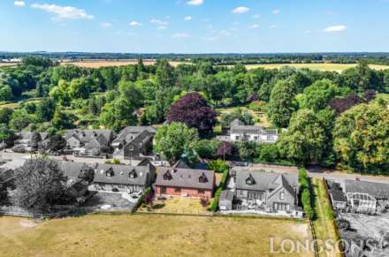 The Street, Gooderstone, Image 32