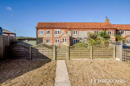 Property For Sale Tittleshall Road, Litcham, Kings Lynn