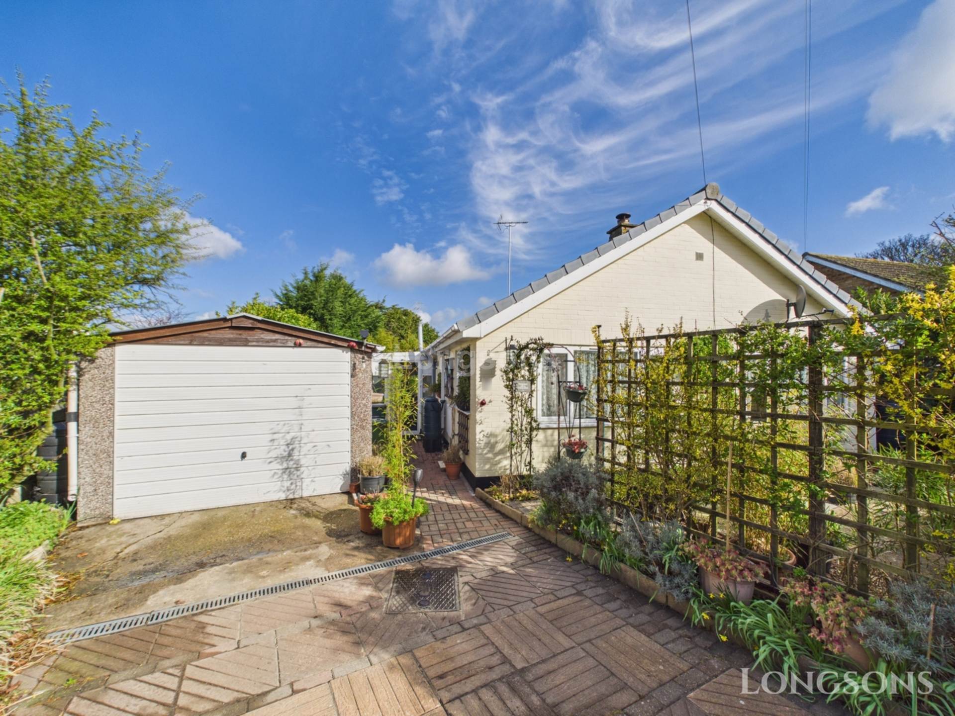 Chantry Court, Necton, Image 1