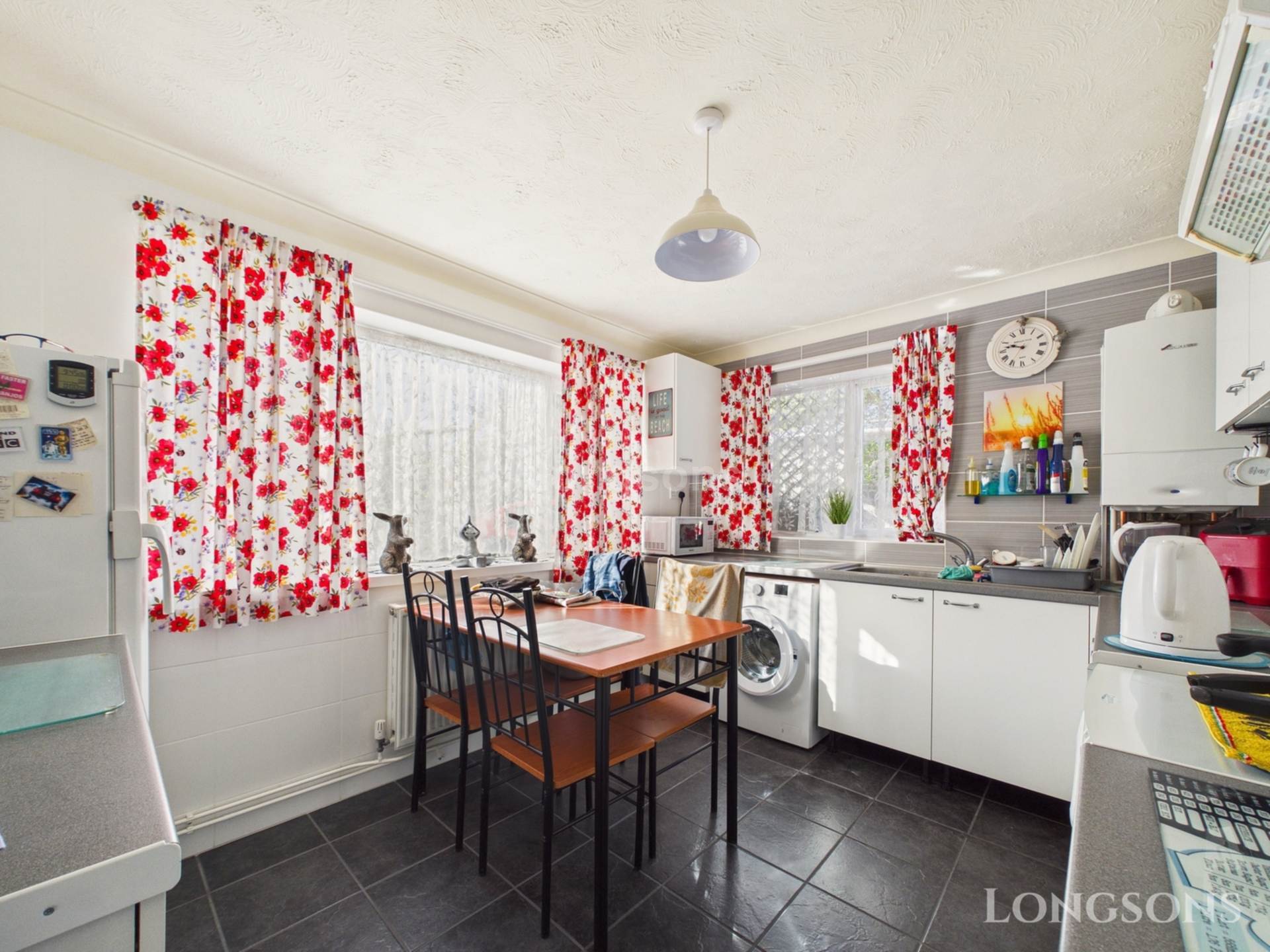 Chantry Court, Necton, Image 2