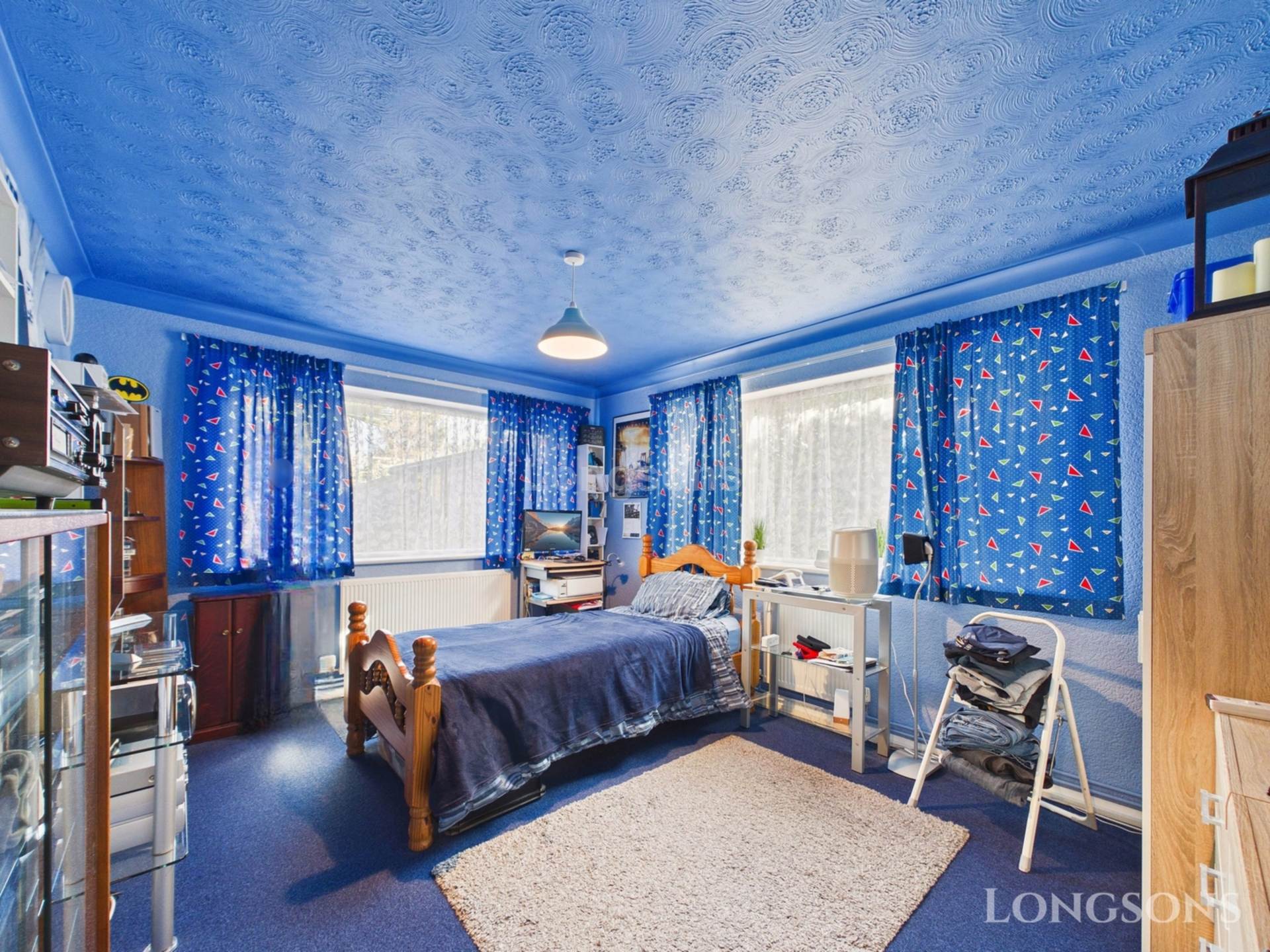 Chantry Court, Necton, Image 4