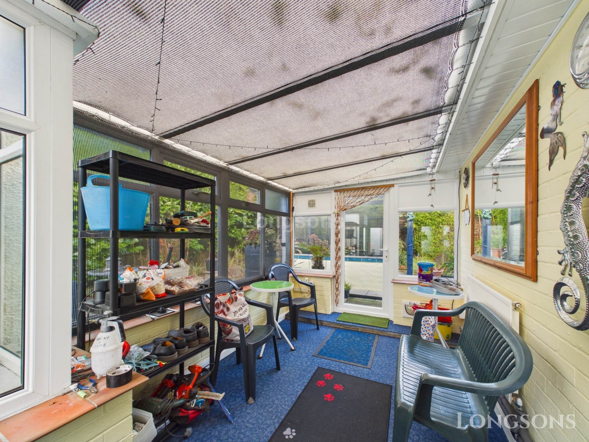 Chantry Court, Necton, Image 7