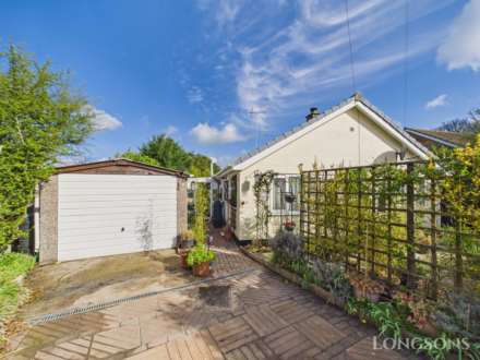 Chantry Court, Necton, Image 1