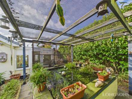 Chantry Court, Necton, Image 11