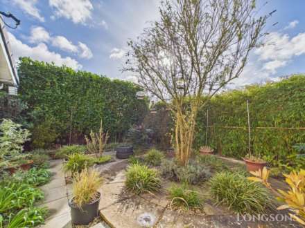 Chantry Court, Necton, Image 12