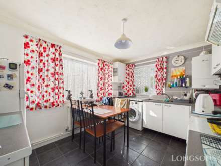 Chantry Court, Necton, Image 2