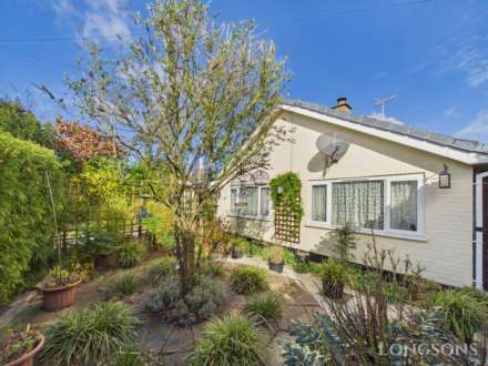 Chantry Court, Necton, Image 9