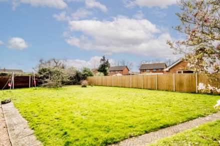 Chantry Lane, Necton, Image 17