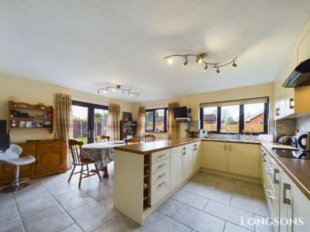 Chantry Lane, Necton, Image 2