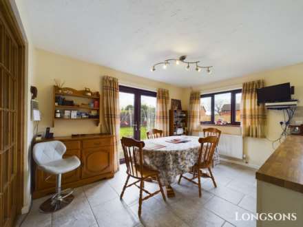 Chantry Lane, Necton, Image 3