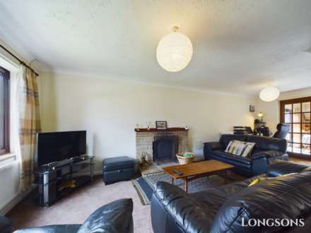 Chantry Lane, Necton, Image 7