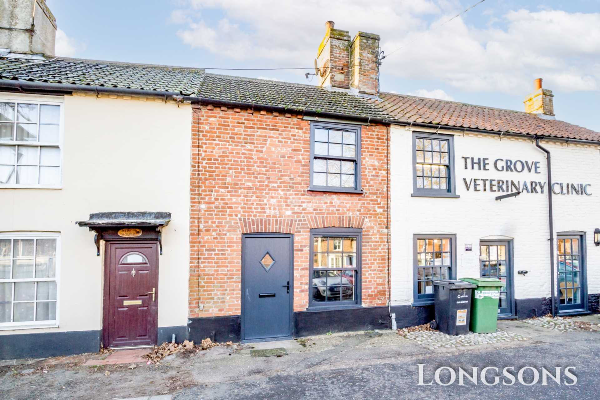 Lynn Street, Swaffham, Image 1
