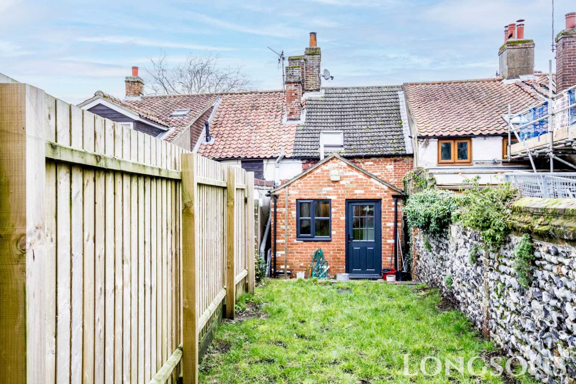 Lynn Street, Swaffham, Image 2