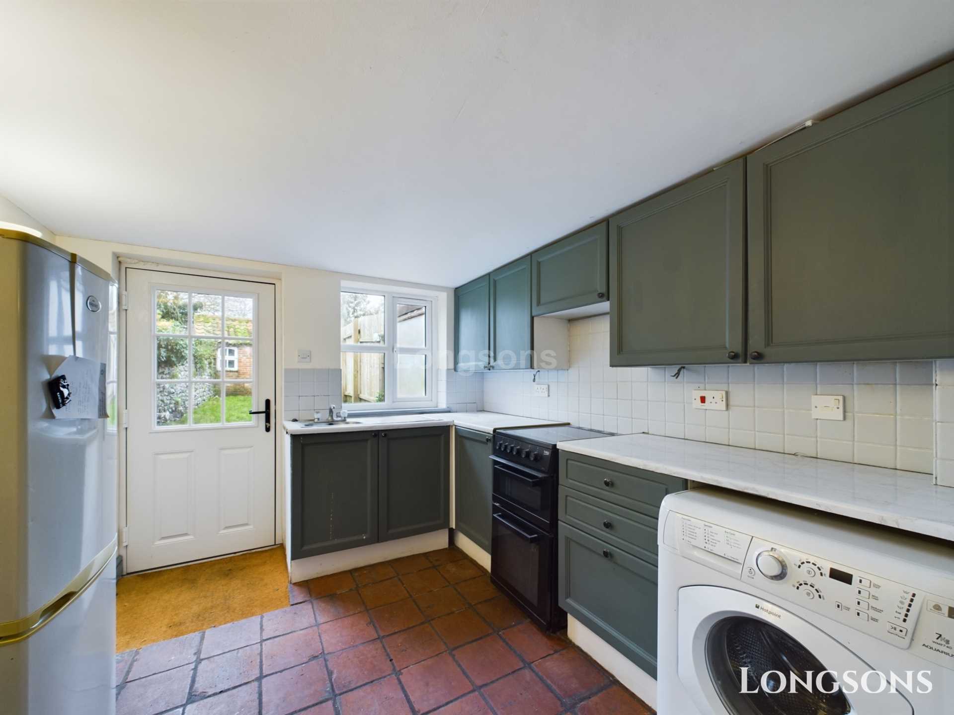 Lynn Street, Swaffham, Image 3