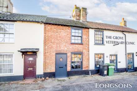 Lynn Street, Swaffham, Image 1
