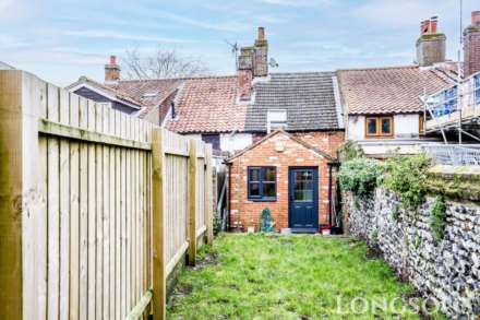 Lynn Street, Swaffham, Image 2