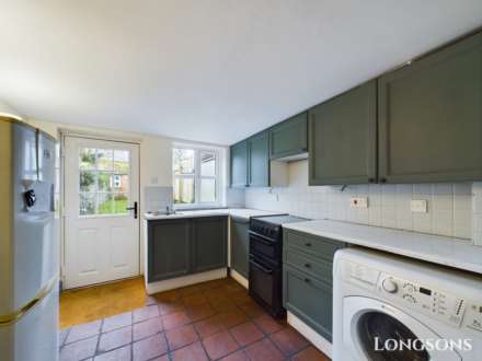Lynn Street, Swaffham, Image 3