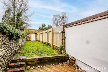 Lynn Street, Swaffham, Image 8