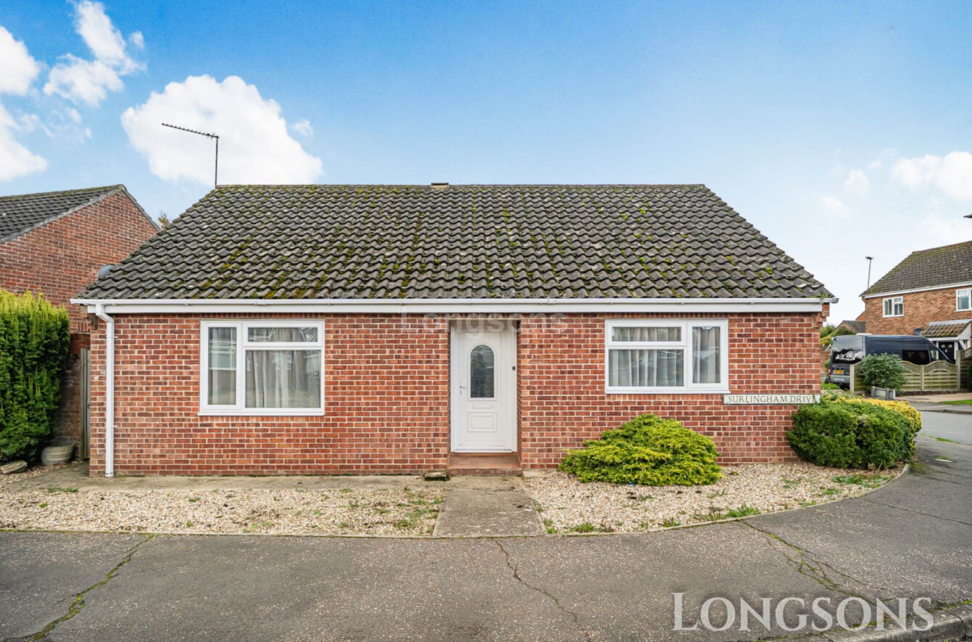 Surlingham Drive, Swaffham, Image 1