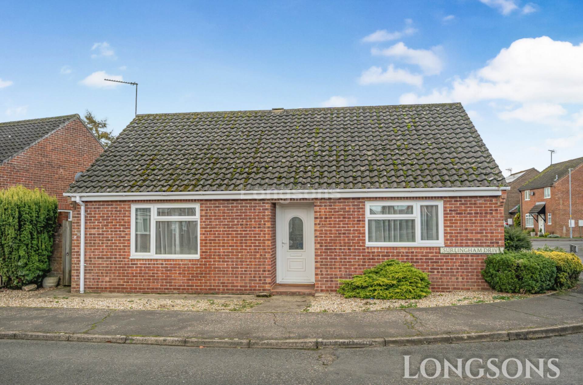 Surlingham Drive, Swaffham, Image 14