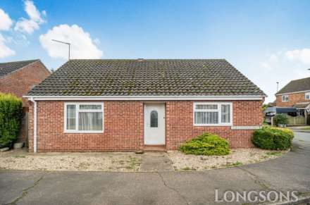 Surlingham Drive, Swaffham, Image 1