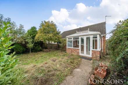Surlingham Drive, Swaffham, Image 10