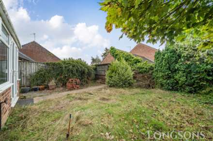 Surlingham Drive, Swaffham, Image 12
