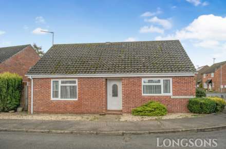 Surlingham Drive, Swaffham, Image 14