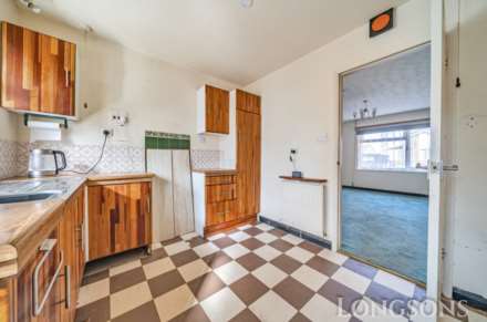 Surlingham Drive, Swaffham, Image 3