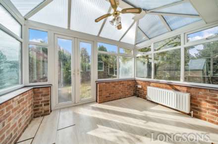 Surlingham Drive, Swaffham, Image 8