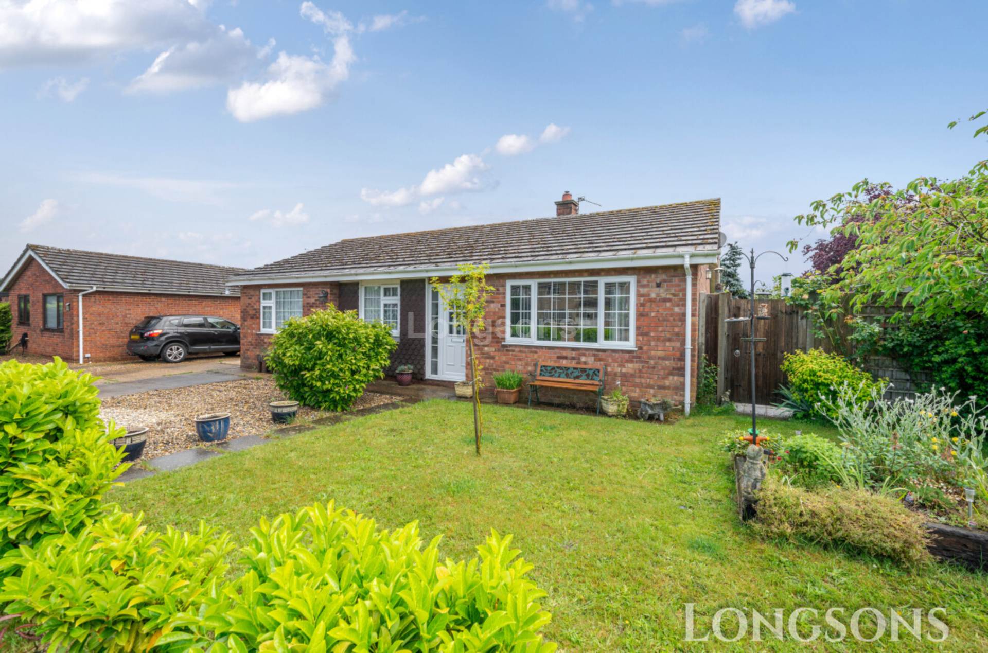 Longmeadow Close, Griston, Image 1