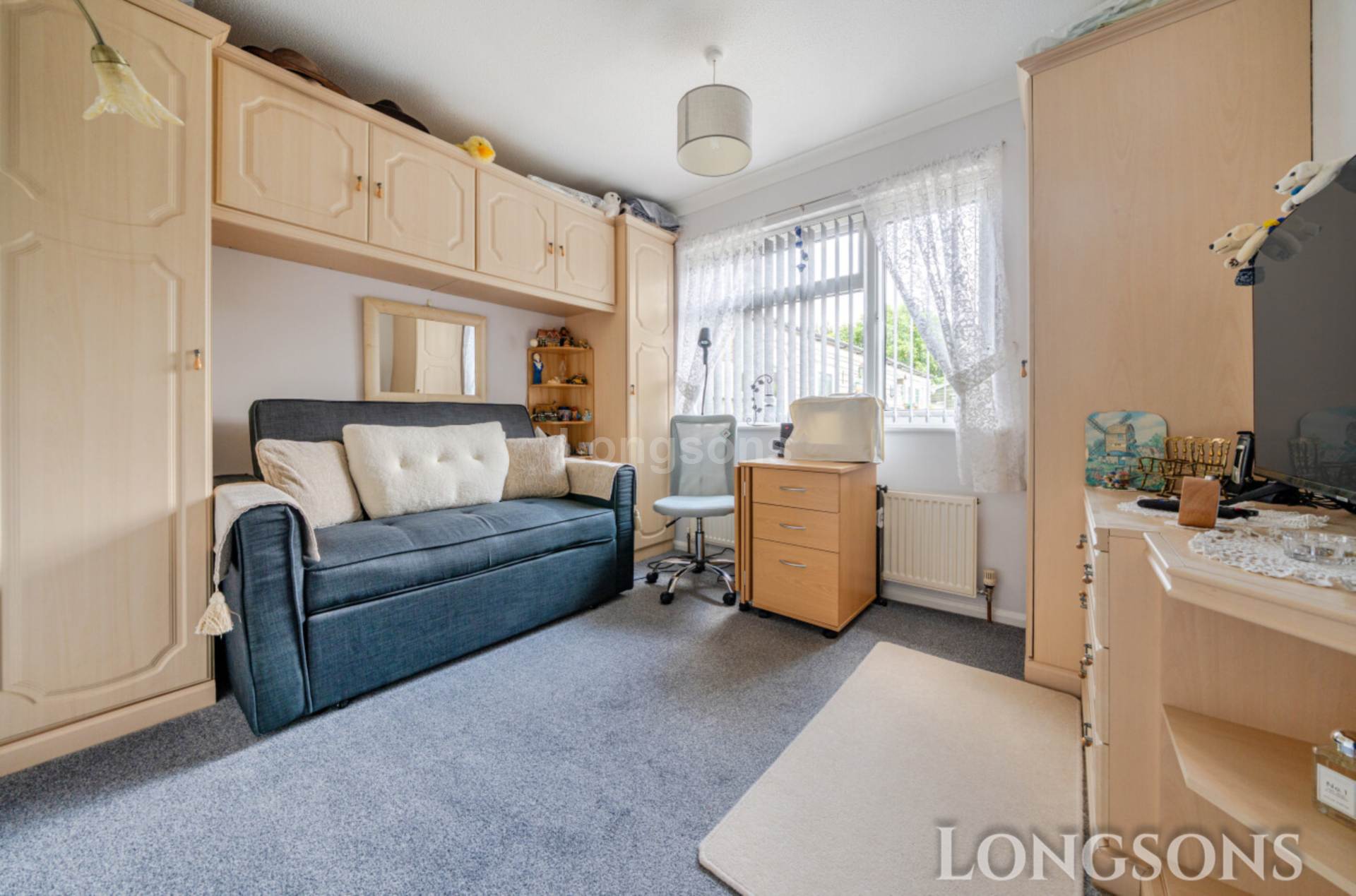 Longmeadow Close, Griston, Image 10