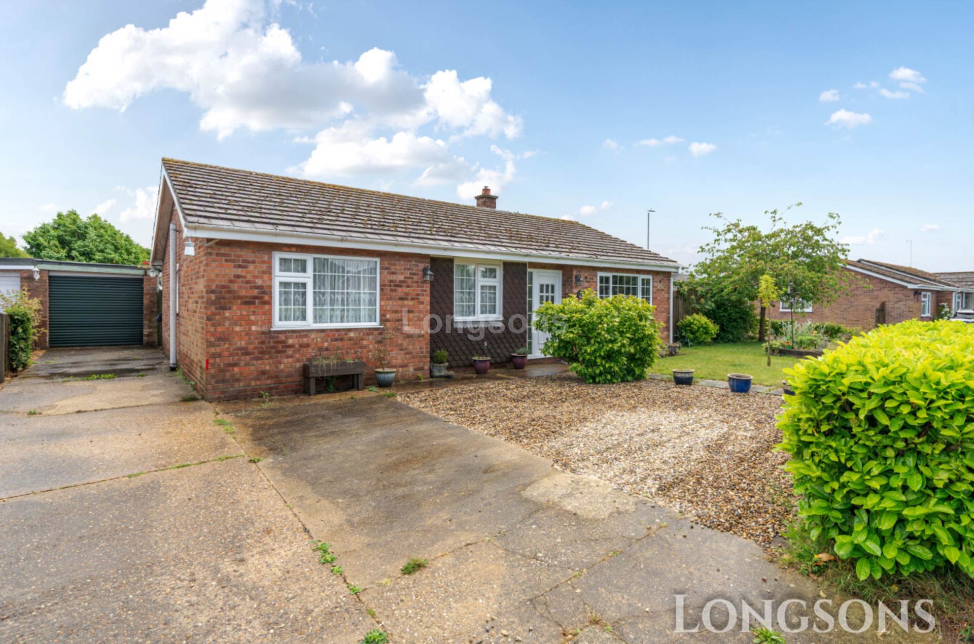 Longmeadow Close, Griston, Image 11