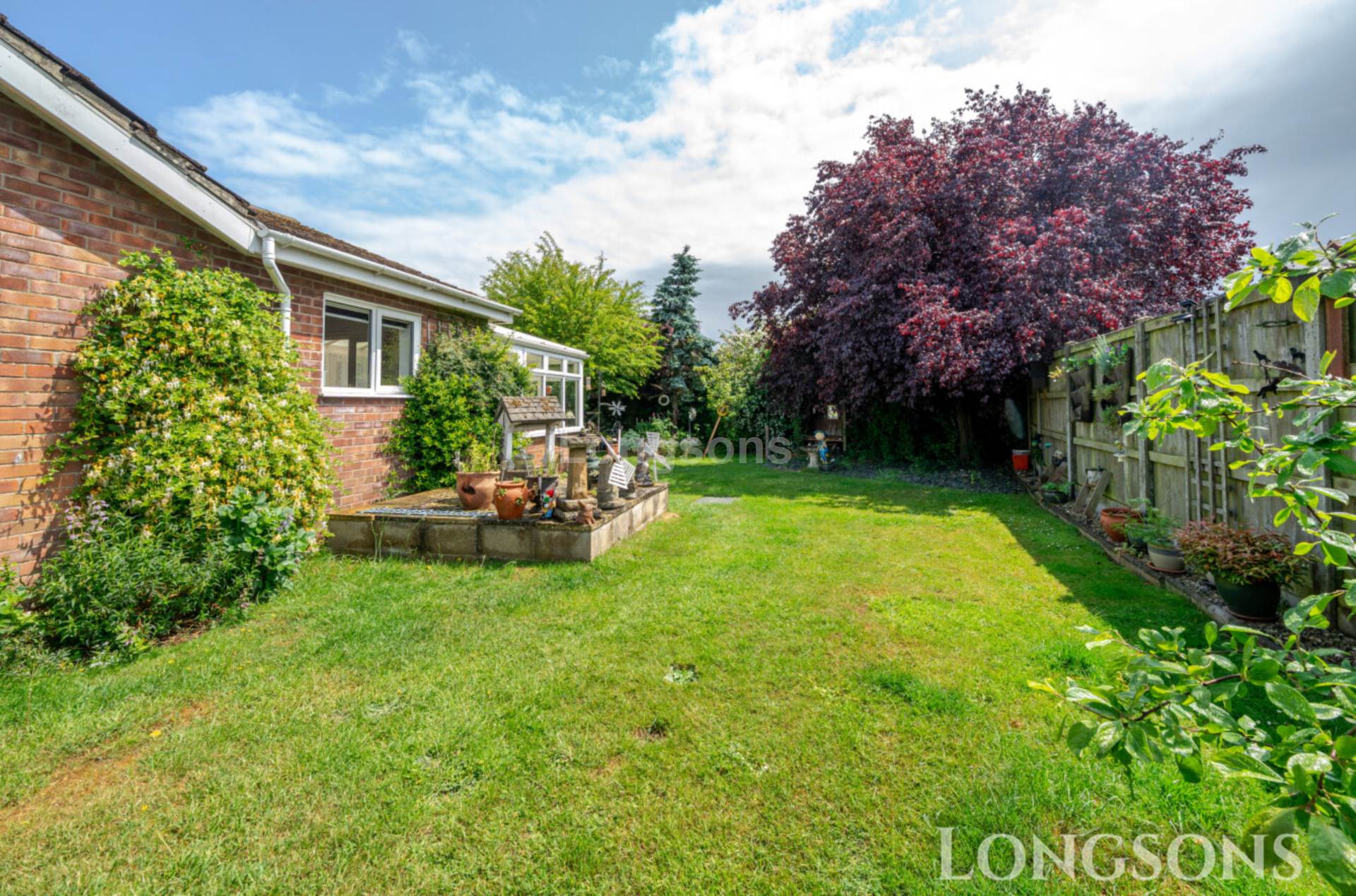 Longmeadow Close, Griston, Image 12