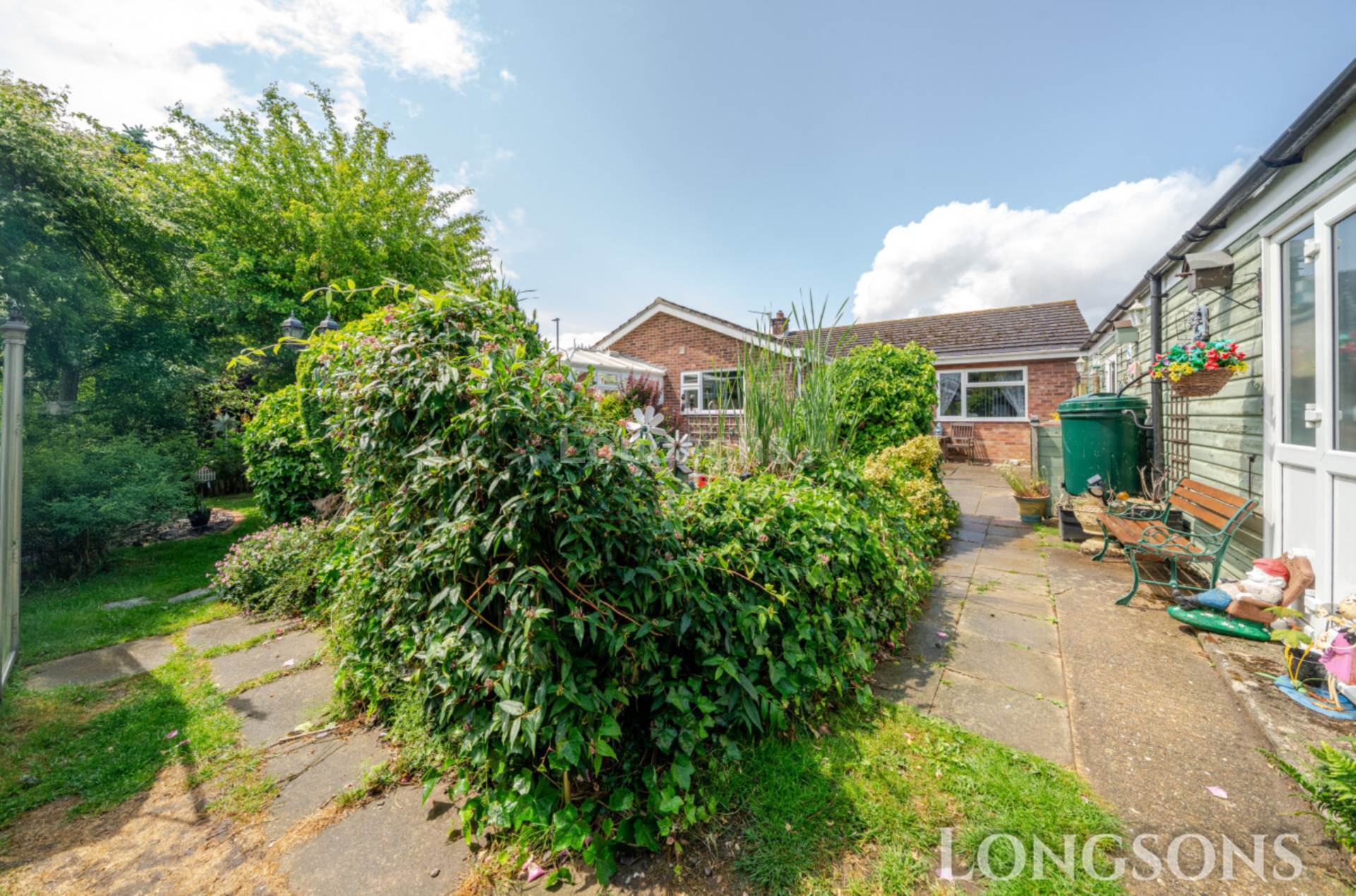 Longmeadow Close, Griston, Image 13