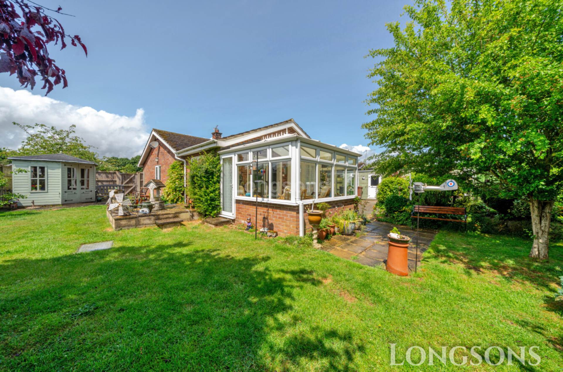 Longmeadow Close, Griston, Image 15