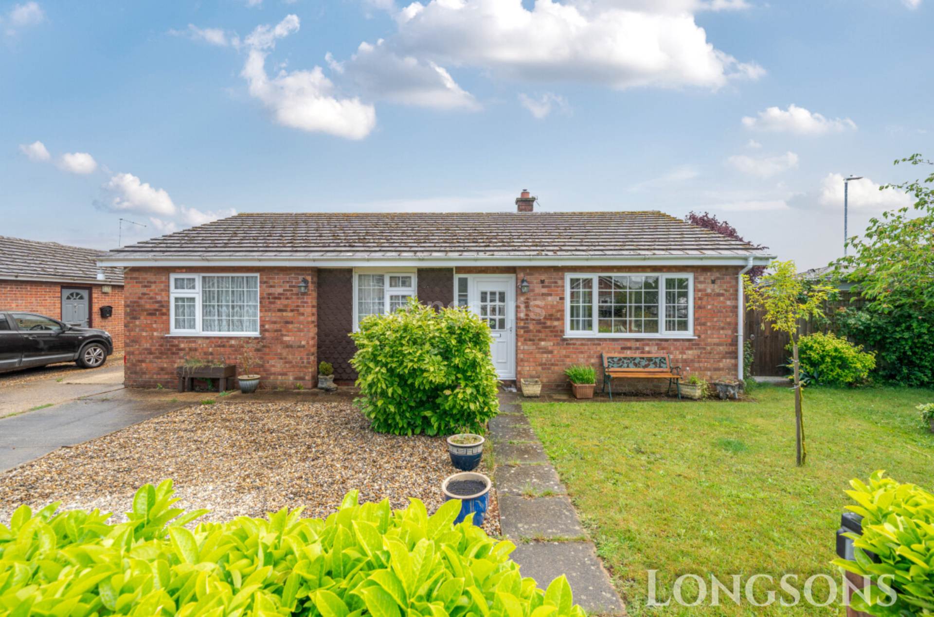 Longmeadow Close, Griston, Image 16