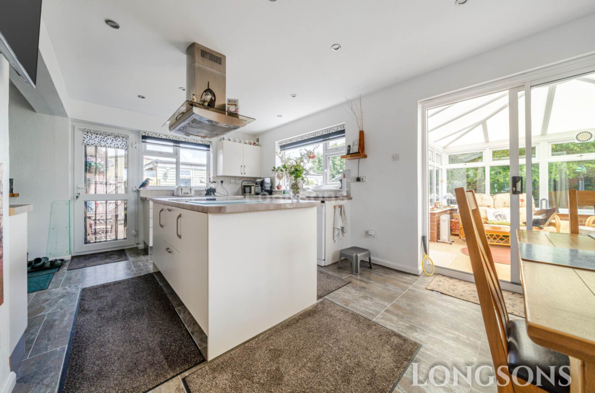 Longmeadow Close, Griston, Image 2