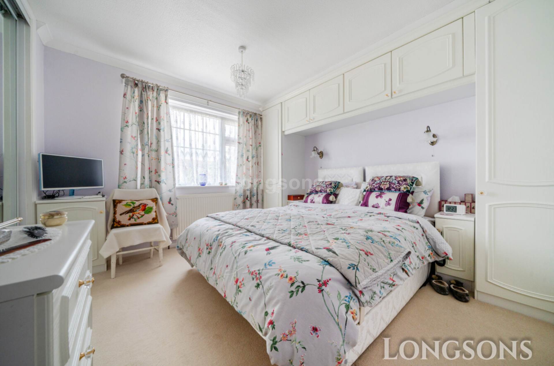 Longmeadow Close, Griston, Image 5