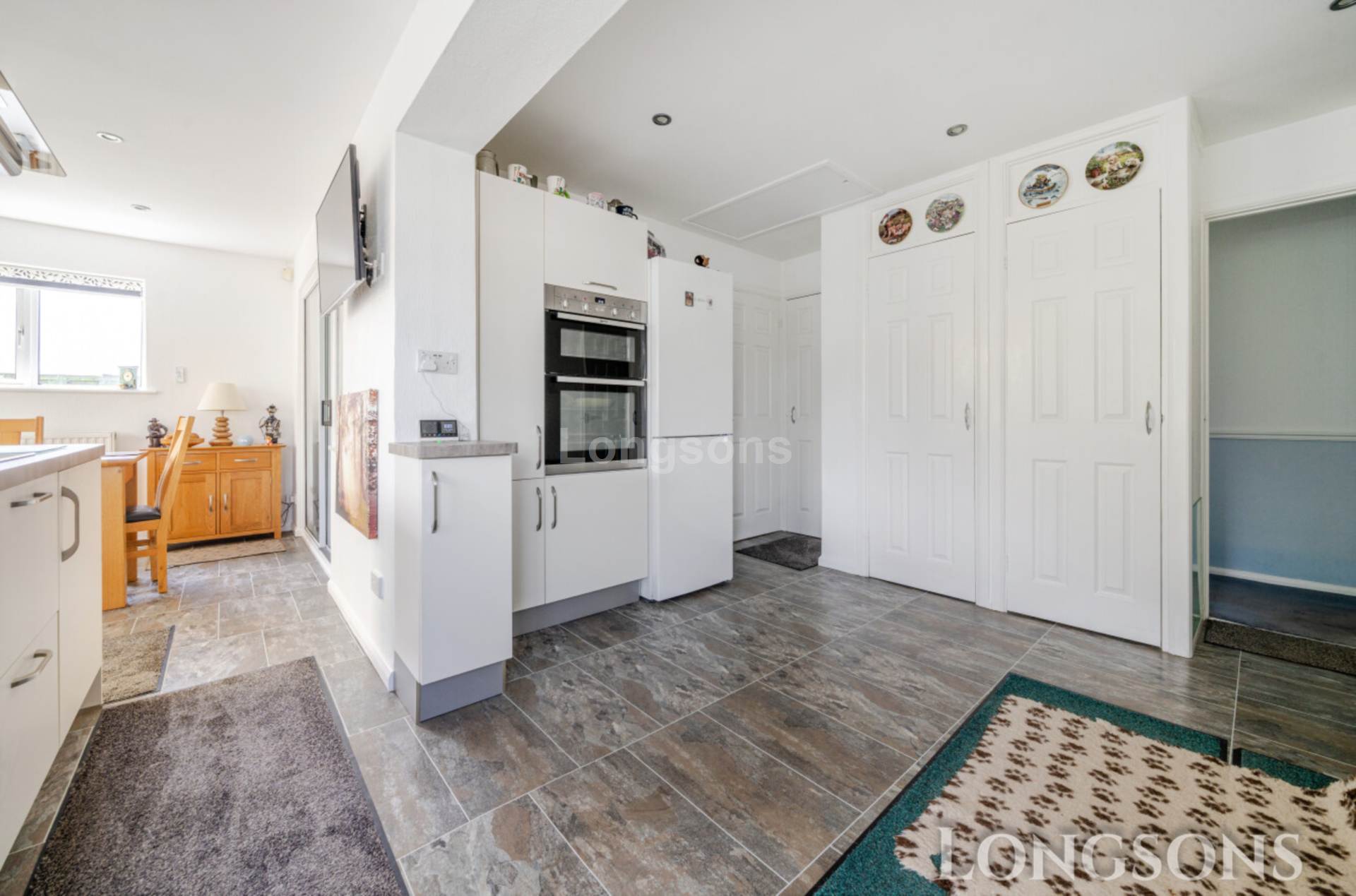 Longmeadow Close, Griston, Image 7