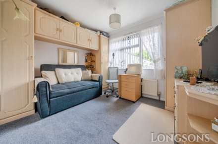 Longmeadow Close, Griston, Image 10